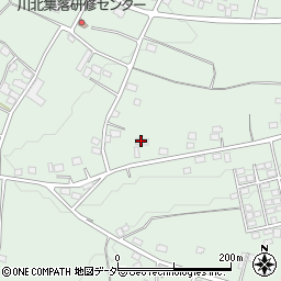 永井美知雄土地家屋調査士事務所周辺の地図