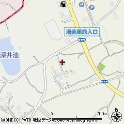 長野県東御市和3565周辺の地図