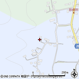 栃木県足利市名草下町4091周辺の地図