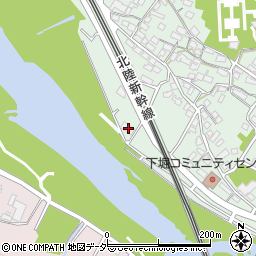 長野県上田市国分1660周辺の地図