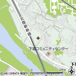 長野県上田市国分1650周辺の地図