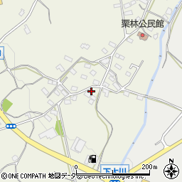長野県東御市栗林3393周辺の地図