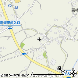 長野県東御市和3355周辺の地図