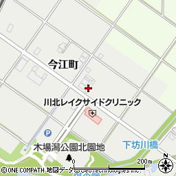 石川交通株式会社小松営業所周辺の地図
