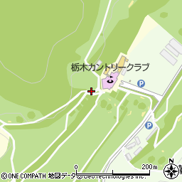 栃木県栃木市岩出町615周辺の地図