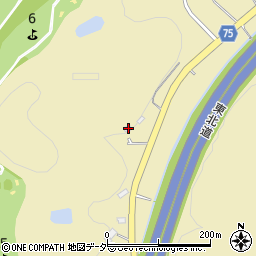 栃木県栃木市小野口町844周辺の地図