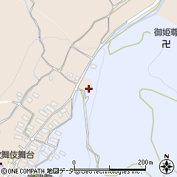 長野県東御市西宮2419周辺の地図
