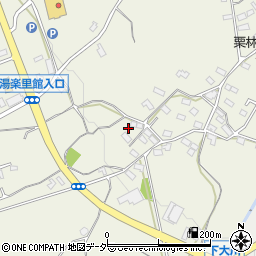 長野県東御市栗林3357周辺の地図