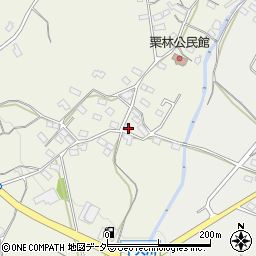 長野県東御市栗林3400周辺の地図