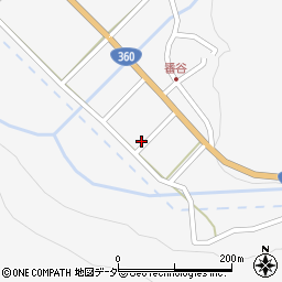 石川県小松市原町壱号周辺の地図