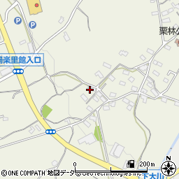 長野県東御市栗林3356周辺の地図