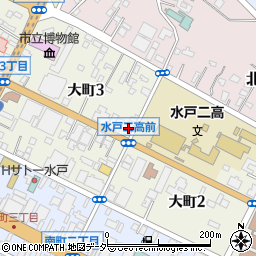 原田洋服店周辺の地図