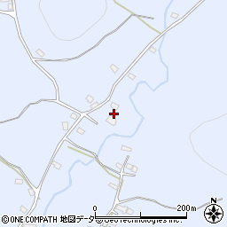 栃木県足利市名草下町909周辺の地図