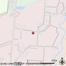 長野県上田市保野1034周辺の地図