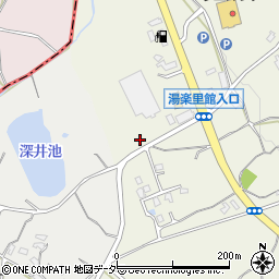 長野県東御市和3577-3周辺の地図