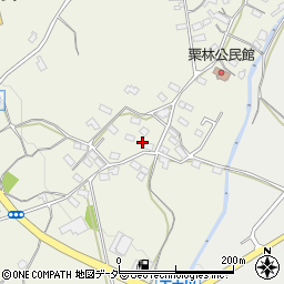 長野県東御市栗林3335周辺の地図