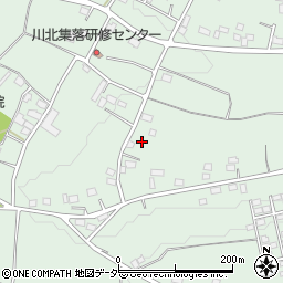 栃木県下野市川中子1329周辺の地図