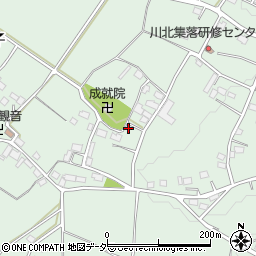 栃木県下野市川中子1129周辺の地図