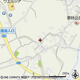 長野県東御市和3341周辺の地図
