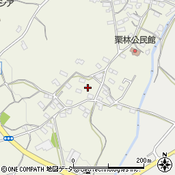 長野県東御市和3325周辺の地図