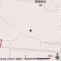 長野県上田市浦野472周辺の地図