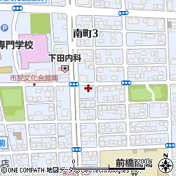 株式会社蔵サイン計画周辺の地図