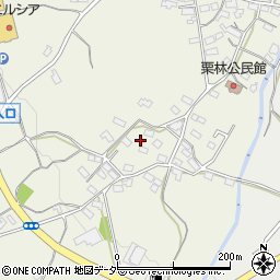 長野県東御市栗林3333周辺の地図