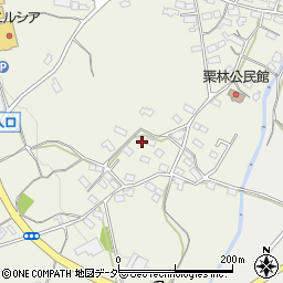 長野県東御市栗林3326周辺の地図