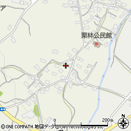 長野県東御市栗林3323周辺の地図