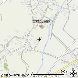 長野県東御市栗林3439周辺の地図