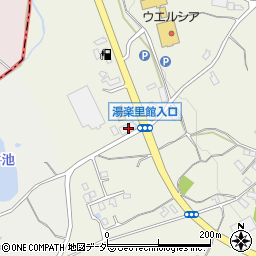 長野県東御市和3591周辺の地図