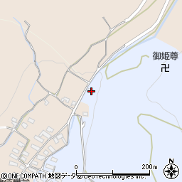 長野県東御市東町2426周辺の地図