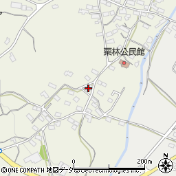 長野県東御市和3322周辺の地図