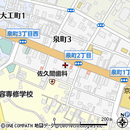三菱ｕｆｊ銀行水戸支店 水戸市 銀行 Atm の電話番号 住所 地図 マピオン電話帳