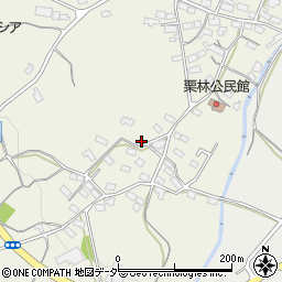 長野県東御市和3320周辺の地図