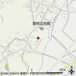 長野県東御市和3439-17周辺の地図