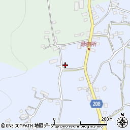 栃木県足利市名草下町4016周辺の地図