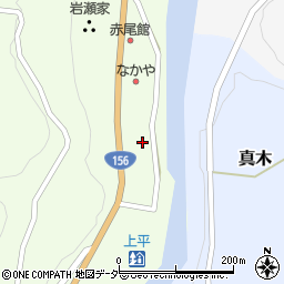 藤井美容室周辺の地図
