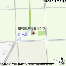栃木県栃木市大宮町224-1周辺の地図