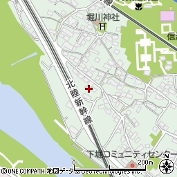 長野県上田市国分1714周辺の地図