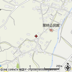 長野県東御市栗林3321周辺の地図