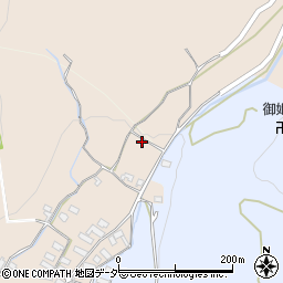 長野県東御市西宮2429周辺の地図