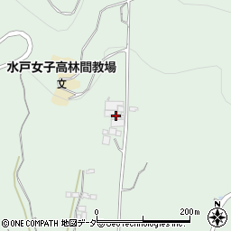 富谷ゴム工業周辺の地図
