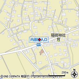 小島雄一行政書士事務所周辺の地図