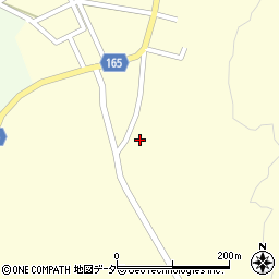 石川県小松市五国寺町丑49周辺の地図