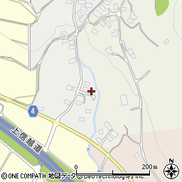 長野県東御市和7014周辺の地図