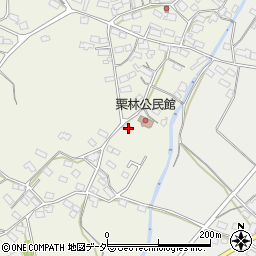 長野県東御市和3417-1周辺の地図