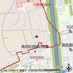 池田建商周辺の地図
