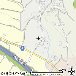 長野県東御市和7017周辺の地図