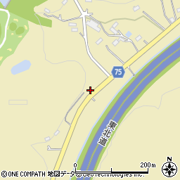 栃木県栃木市小野口町823周辺の地図